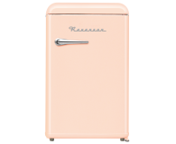 Ravanson CHŁODZIARKA RAVANSON LKK-120RP RETRO RÓŻOWA ### - 1384702 - zdjęcie 2